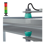 對(duì)射式雙張檢測傳感器，提供專業(yè)的傳感器定制解決方案