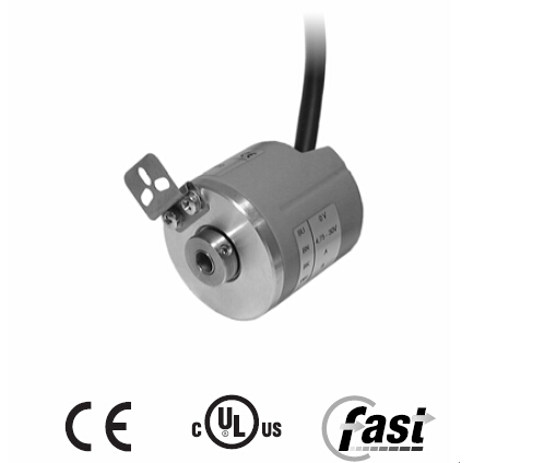 未來，編碼器產(chǎn)業(yè)將占領更大市場