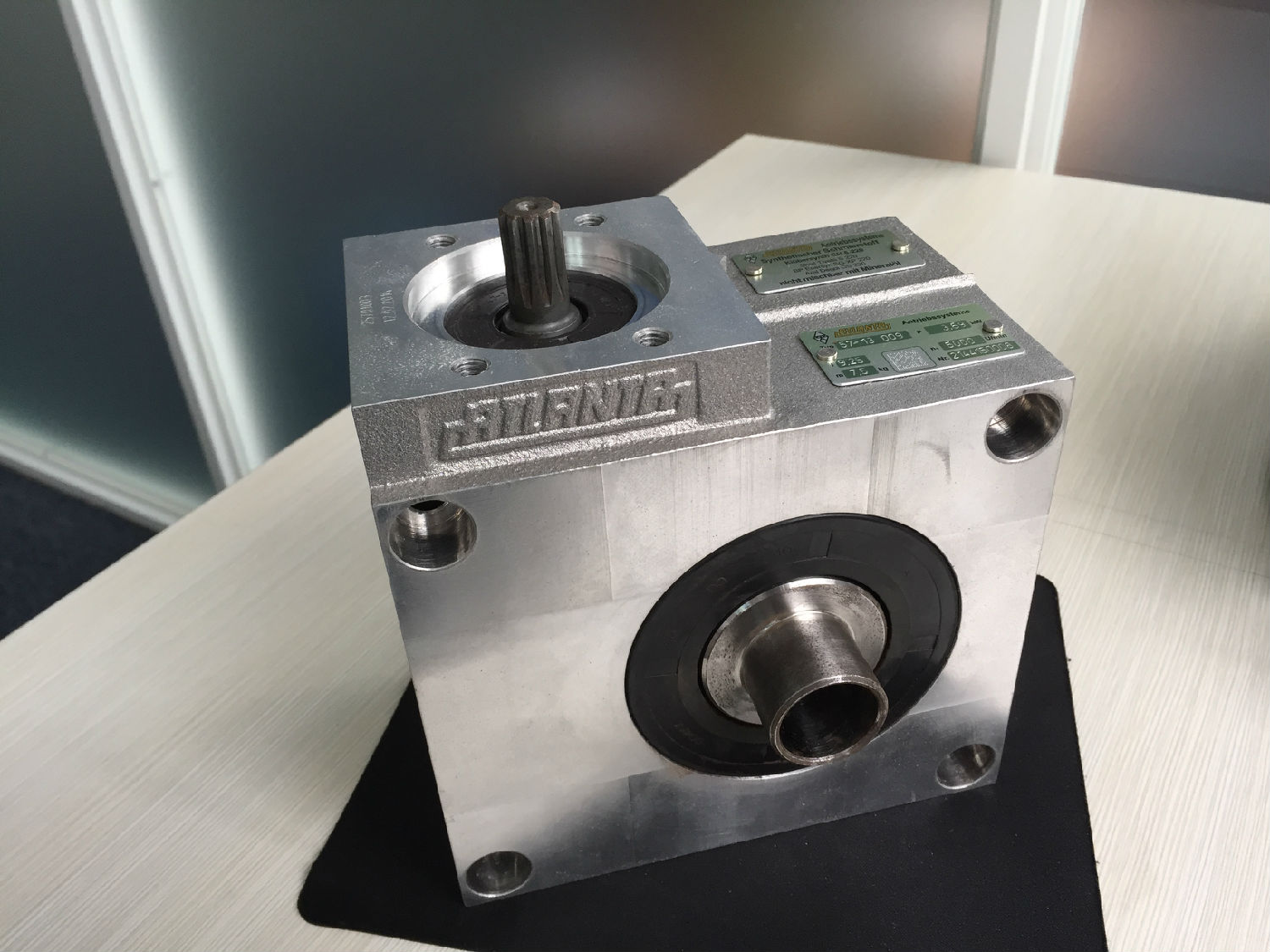 atlanta減速機,亞特蘭減速機