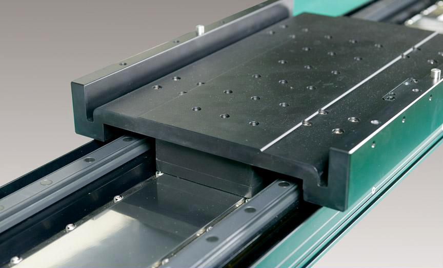 淺析直線電機(jī)之系統(tǒng)設(shè)計(jì)原理！