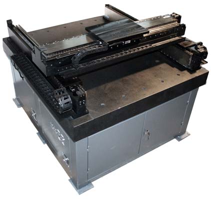 博揚(yáng)直線電機(jī)生產(chǎn)廠家