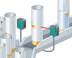 全球最大編碼器品牌供應商，傳感器元器件排名