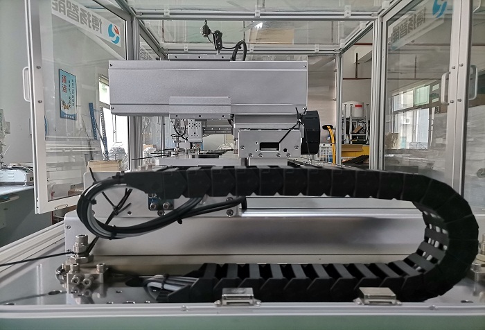 深圳直線電機(jī)研發(fā)，直線電機(jī)生產(chǎn)廠家