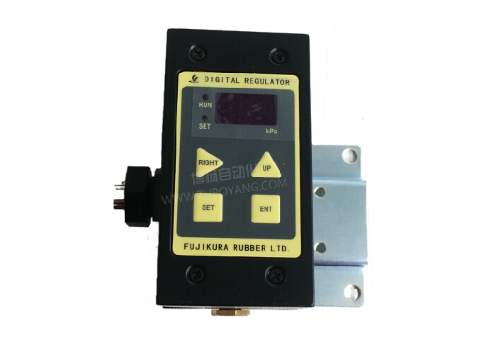 電動比例調節閥