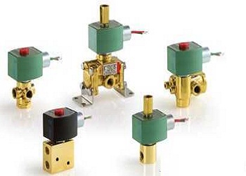 asco電磁閥選型參數