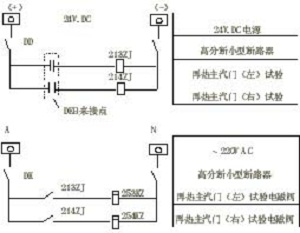 液壓電磁閥電源線怎么接，電磁閥的接線方式？
