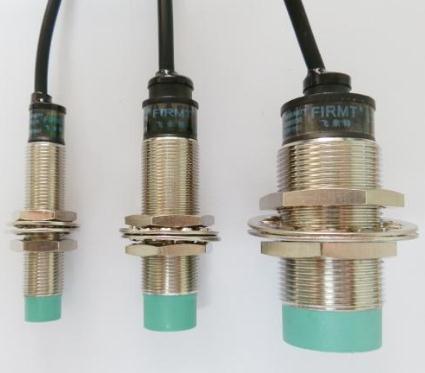 掌握這幾個技巧，電感式接近開關簡單了