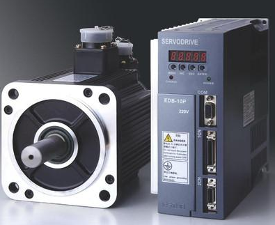 伺服電機在數控系統中最大的應用特點