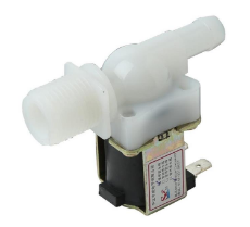 進水電磁閥故障 進水電磁閥故障