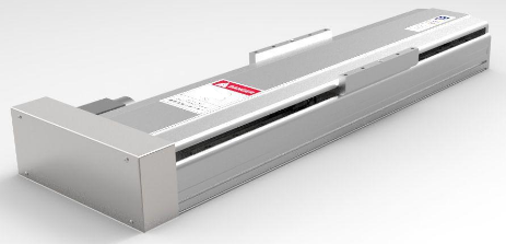 直線電機模組 直線電機模組