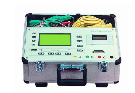 變壓器有載分接開(kāi)關(guān)測(cè)試儀