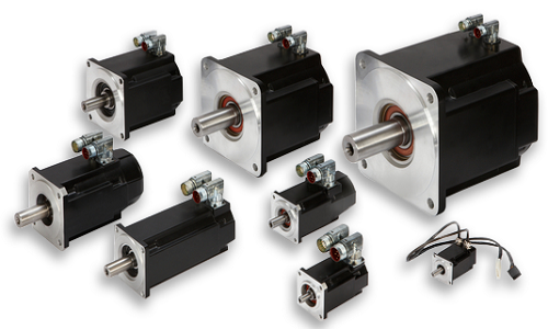 伺服電機選型 伺服電機選型