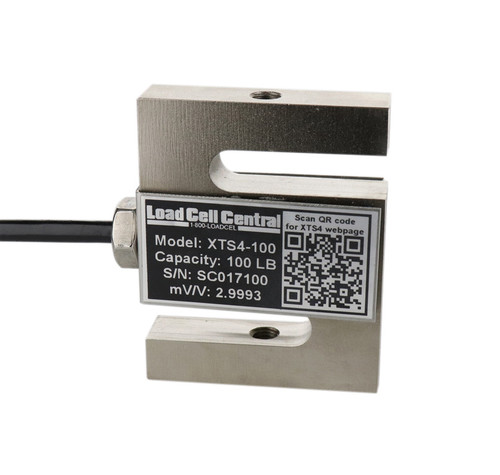 選擇S型稱重傳感器的優勢應用時，安裝方法同樣重要！