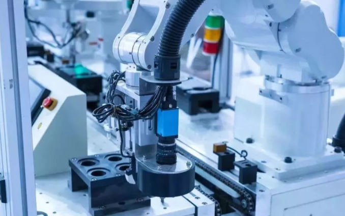 自動化測量系統