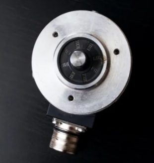 伺服運動控制系統