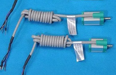 線性位置傳感器 線性位置傳感器