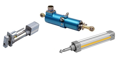 如何選擇合適的氣缸，不同類型的氣缸種類及作用？