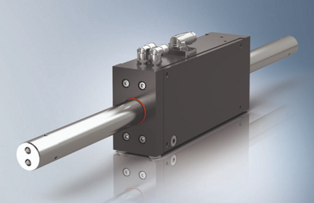 管狀直線電機(jī)
