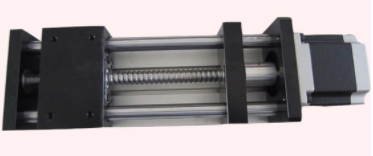 什么是直線步進電機和步進電機，細分兩種電機的區別