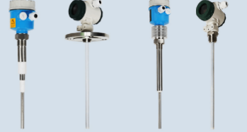 電容式液位傳感器 電容式液位傳感器