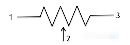 POT電位器如何工作，電位器工作原理步驟怎么樣？