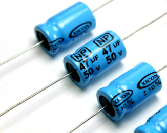 無極性電容器怎么選擇，如何選擇同型號(hào)同規(guī)格的無極性電容器？