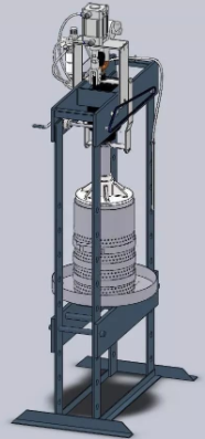 沖壓自動化系統如何工作，沖壓自動化的優勢是什么？