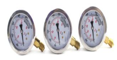 壓力表 壓力表