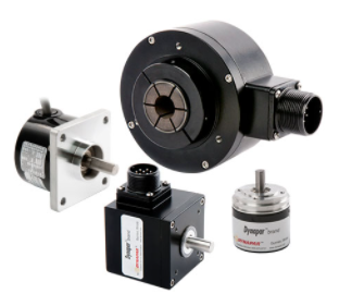 電機編碼器選擇取決于應用的電機類型