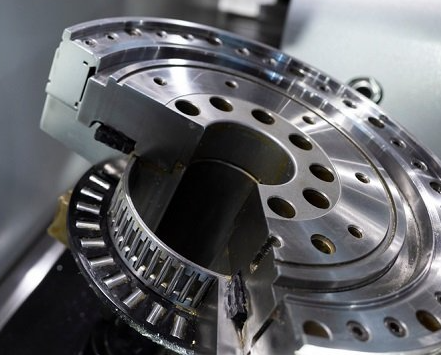 伺服電機減速器怎么調節，伺服電機減速器工作原理輸出介紹