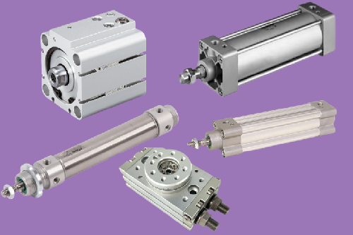 自動化行業中氣缸類型如何選擇，如何為氣缸選擇合適閥門類型？