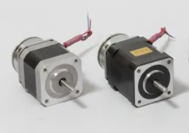 步進電機和驅動器 步進電機和驅動器