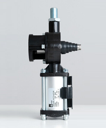 如何區(qū)分電動執(zhí)行器與氣動執(zhí)行器，電動與氣動各有什么好處？