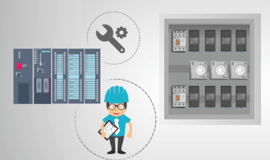 PLC系統(tǒng)比繼電器系統(tǒng)具有哪些優(yōu)點，了解繼電器的運(yùn)行和發(fā)揮作用！