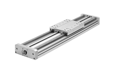 直線電機模組工作的同時，需要進行定期的保養和維護