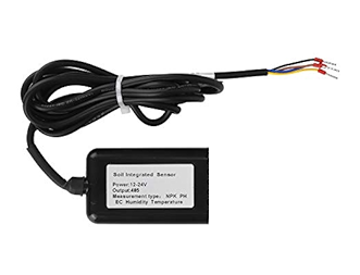 探討pH傳感器的工作原理，確保pH傳感器的應用效率