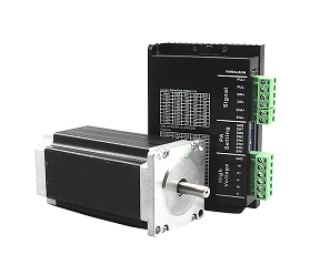 二相步進(jìn)電機步數(shù)調(diào)節(jié)的重要性和實現(xiàn)方法