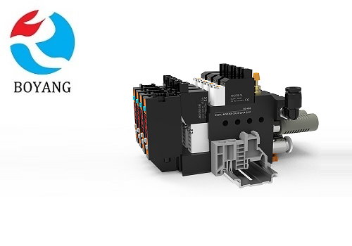 博揚高速集成式真空發生器(AKVS26)系列