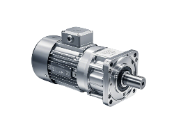 微型交流電機減速機一體機的優勢，主要體現在以下幾個方面