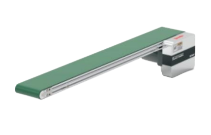 不銹鋼輸送機出現跑偏和打滑現象怎么解決？