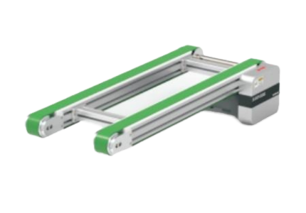 食品級垂直Z型輸送機必須滿足哪些特殊清潔要求？