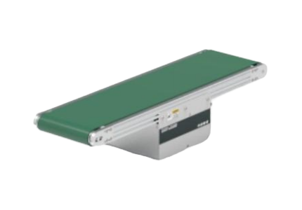 帶式輸送機工作原理動力驅動系統