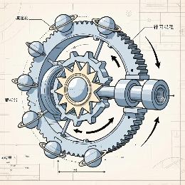 伺服行星減速機(jī)如何通過預(yù)緊力，調(diào)整降低回程誤差？